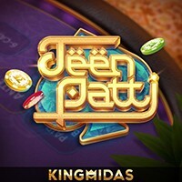 King Midas